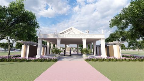 memorial park manaoag|Soon To Open Golden Haven Manaoag .